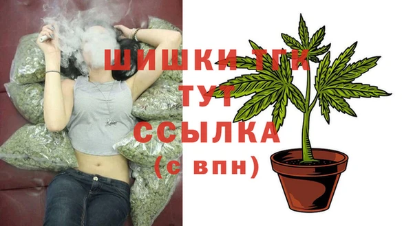 крисы Алексеевка
